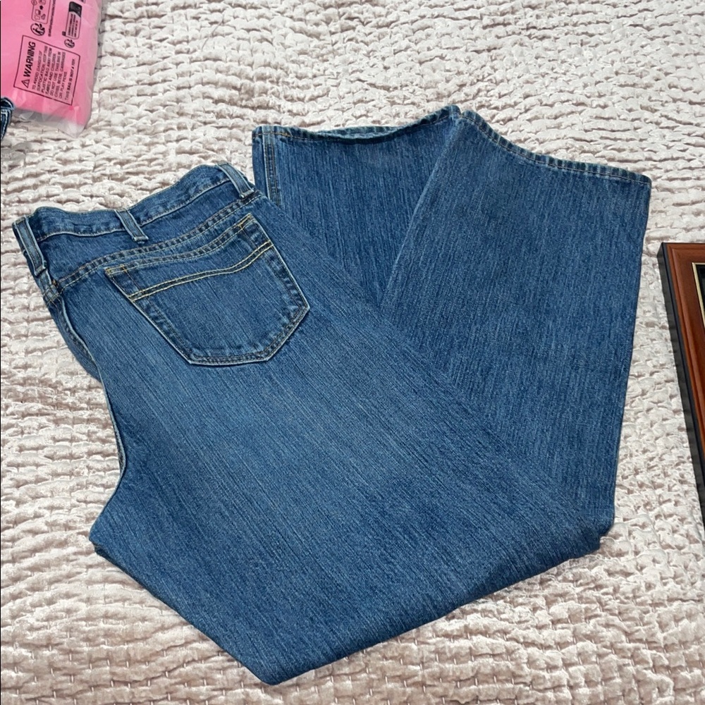 Men’s Cinch Jeans 36x34
